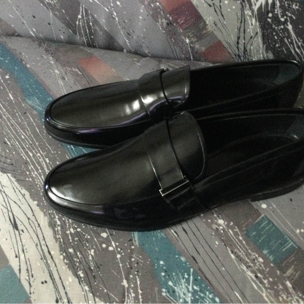 PRADA. man shose